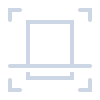 Portrait photography icon
