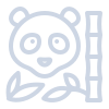 Wildlife photography icon